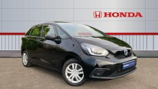 Honda Jazz 1.5 i-MMD Hybrid SE 5dr eCVT Hybrid Hatchback